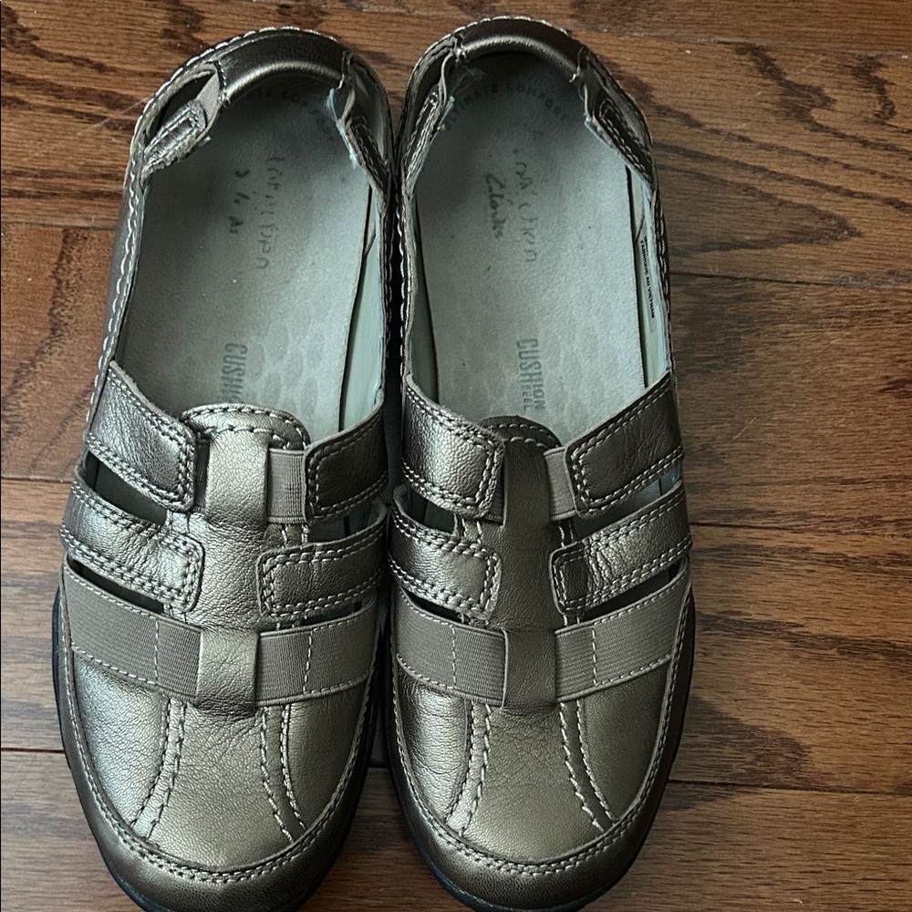 CLARKS womens shoes